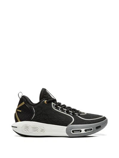 Li-ning Wade Shadow 7 'ring Of Fire' In Black