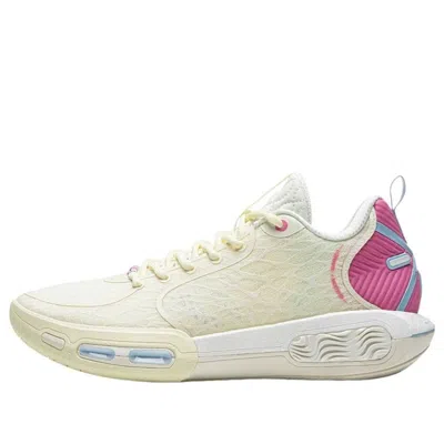 Li-ning Wade Shadow 7 Basketball Sneakers In Multi