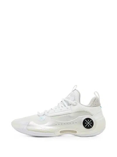 Li-ning Way Of Wade 10 Low Sneakers In White