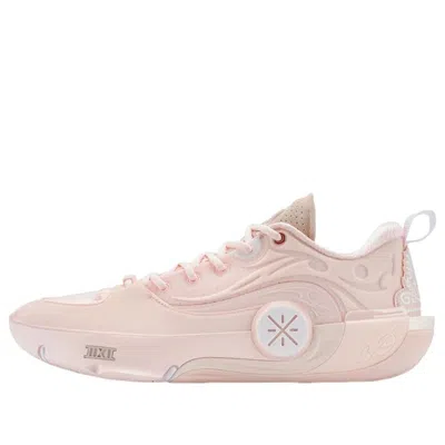 Li-ning Way Of Wade 12 'cherry Blossom' In Multi