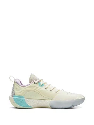 Li-ning Way Of Wade 12 "cotton Candy" Sneakers In Multi