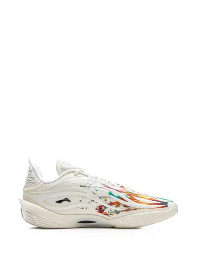 Li-ning Way Of Wade 808 5 Ultra V2 Sneakers In Multi