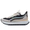 Li-ning (wmns)  Chengfeng 'cream White Black' In Multi