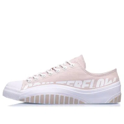 Li-ning (wmns)  Counterflow The One 'purple' In Pink