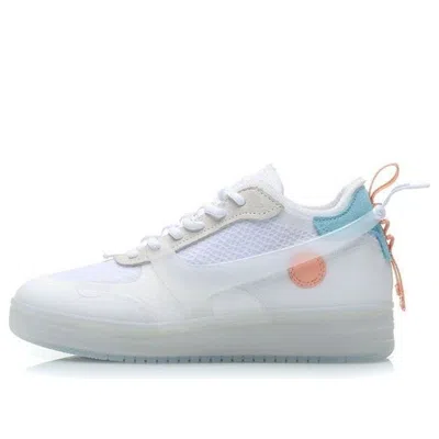 Li-ning (wmns)  Counterflow 'white Blue' In Multi