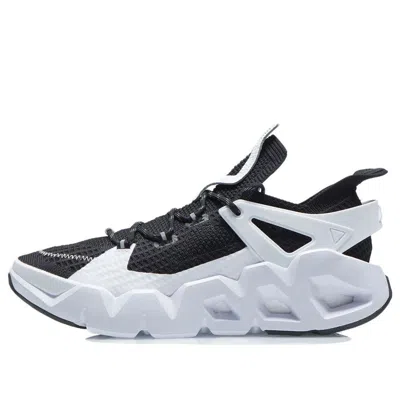 Li-ning (wmns)  Essence 2.3 Delta 'black White'