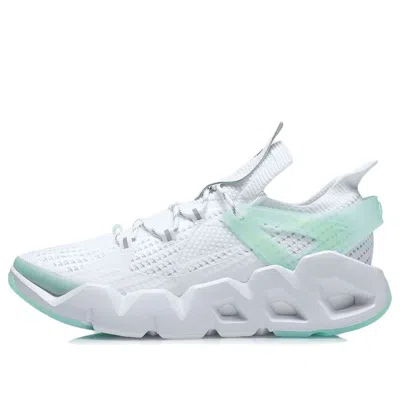 Li-ning (wmns)  Essence 2.3 Delta 'white Mint Green'