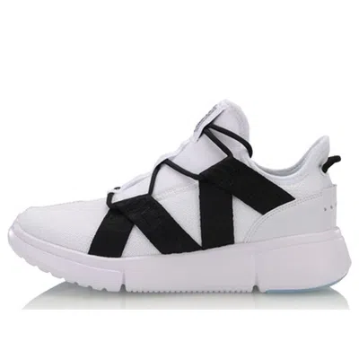 Li-ning (wmns)  Essence Lowkey Lace 2 In Multi