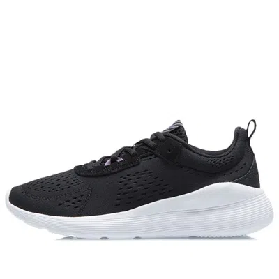 Li-ning (wmns)  Heather 'black White'