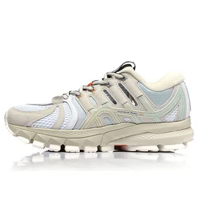 Li-ning (wmns)   Liejun Sports Casual Shoes In Gray