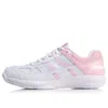 Li-ning (wmns)  Protector 'light Pink Red' In White