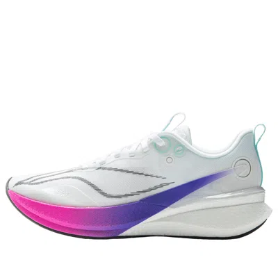 Li-ning (wmns)  Red Hare 8 Pro 'standard White'
