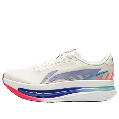 Li-ning (wmns)  Red Hare 9 Ultra 'champagne White'