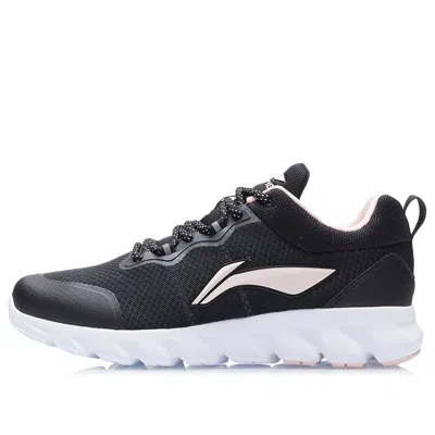 Li-ning (wmns)  Running Shoes 'black Pink'
