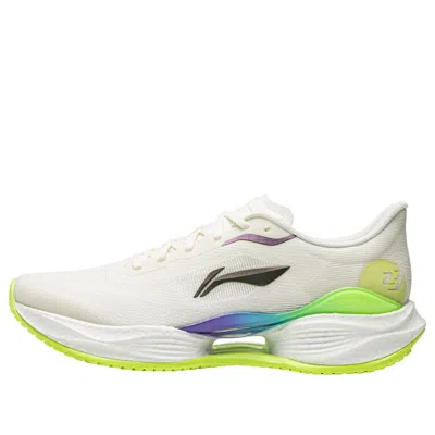 Li-ning (wmns)  Superlight 23 'milky White'