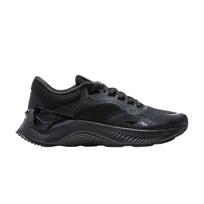 Pre-owned Li-ning Wmns Yueying Element 'black' | Women's Size 7.5