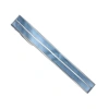 Link Up Blue Mother Of Pearl Tie Bar In Blue