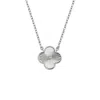 Linked By Mkf Elise Pendant In Silver