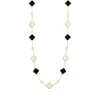 Linked By Mkf Marlo Necklace In Multi