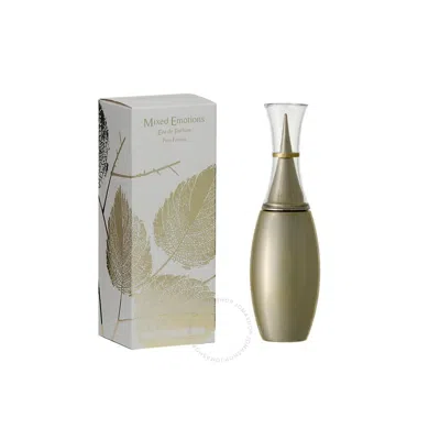 Linn Young Ladies Mixed Emotions Edp Spray 3.3 oz Fragrances 8715658999195