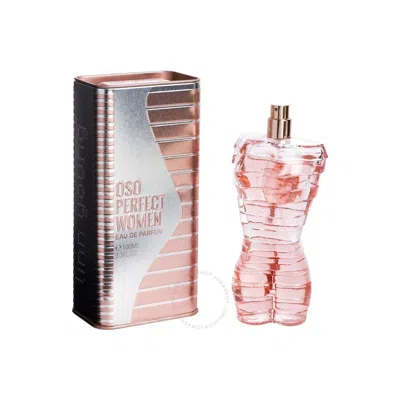 Linn Young Ladies Oso Perfect Women Edp Spray 3.3 oz Fragrances 8715658969600