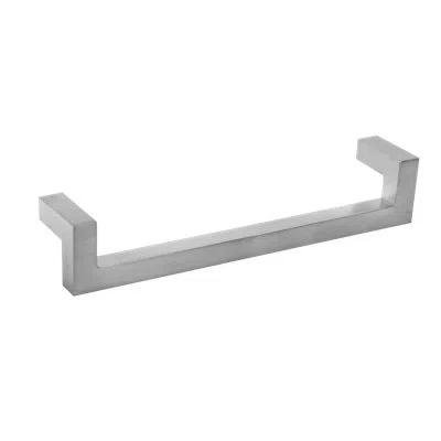 Linnea 11.81" Center To Center Cabinet Pull In Polished Stainless Steel