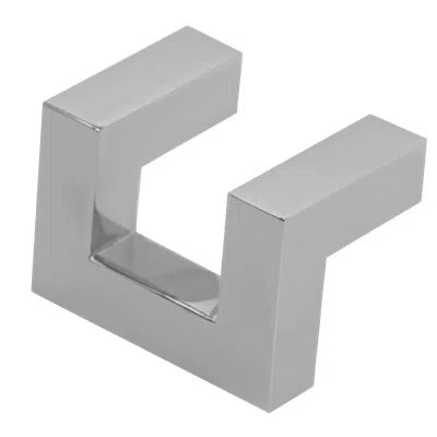 Linnea 1.25" Center To Center Cabinet Pull In Satin Stainless Steel
