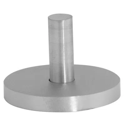 Linnea Backplate In Stainless Steel