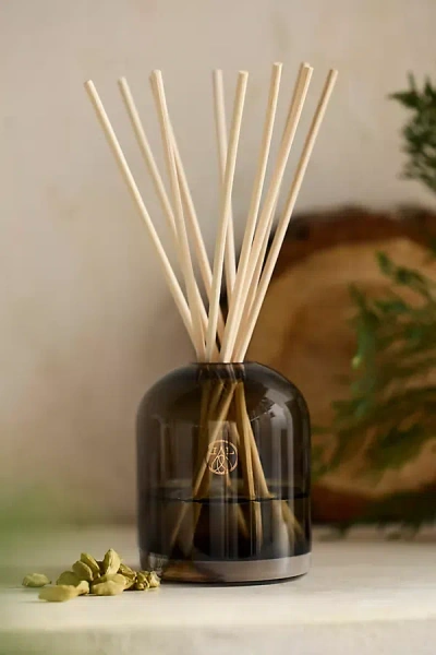 Linnea Diffuser, Cedar Cardamom
