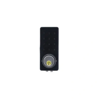 Linnea Electronic Smart Deadbolt In Stainless Steel