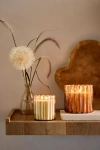 Linnea Luster Jar Candle