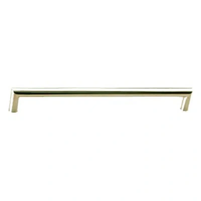 Linnea Surface Mount Appliance Pull In Satin Stainless Steel