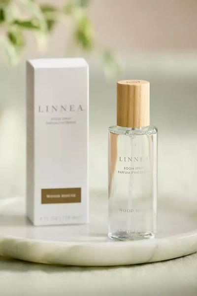 Linnea Terrain  Room Spray, Woodhouse In Transparent