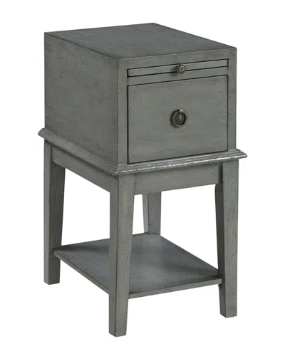 LINON LINON ACCENT TABLE