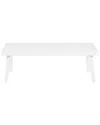 LINON LINON ALORA OUTDOOR COFFEE TABLE