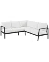 Linon Alora Outdoor Sectional