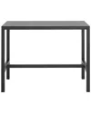 Linon Alora Outdoor Tavern Table