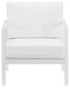 Linon Alora Single Outdoor Chair