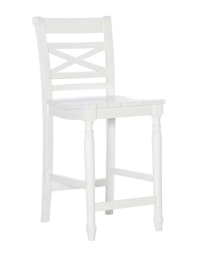 LINON LINON ASHER COUNTER STOOL