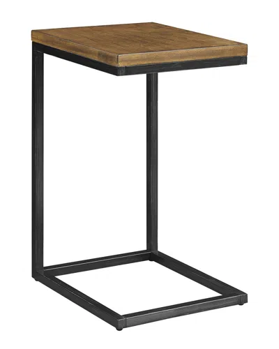 LINON LINON BARNES C-TABLE