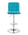 Linon Brandt Barstool