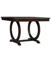 Linon Brigham Gathering Table