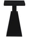 Linon Cali Side Table