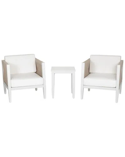 LINON LINON CLAIBORNE OUTDOOR 3PC SET