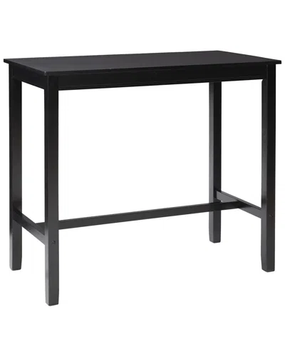 LINON LINON CLARIDGE COCKTAIL TABLE