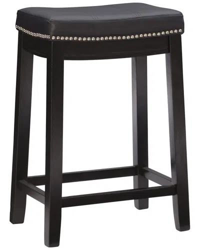 LINON LINON CLARIDGE COUNTER STOOL