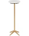 Linon Ella Drink Side Table
