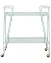 Linon Ellie Bar Cart