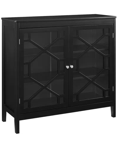 Linon Felicia Cabinet