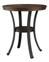 Linon Franklin Pub Table